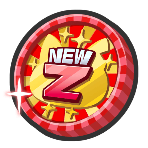 ニャンボ新参Zコイン