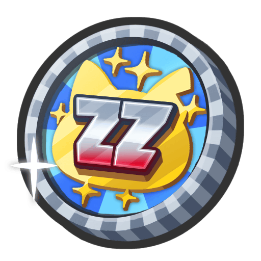 ニャンボZZエラベールコイン